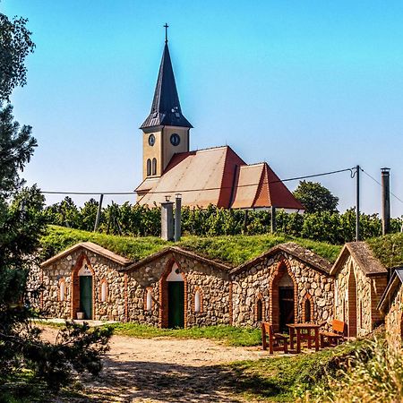Penzion U Tri Ruzi Vrbice Exterior foto